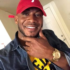 Meet your Posher, Albert